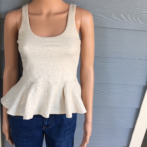 ⚡️Bebe Blouse (Final Price) - Picture 2 of 8